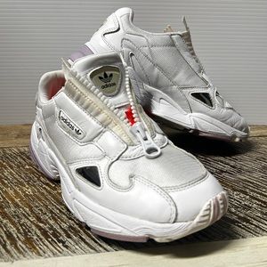 Adidas Falcon Zip Sneaker